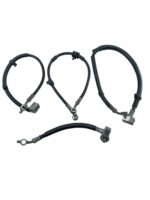 Flexivel freio GSR 750 2013 - 2016