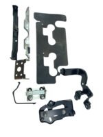 Kit suporte GSR 750 2013 - 2016