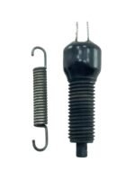 Interruptor freio traseiro Bandit 650 2011 - 2013 - Imagem 2