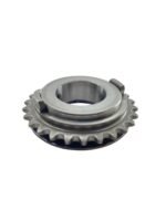 Engrenagem campana Bandit 650 2011 - 2013 - Imagem 3