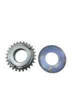 Engrenagem campana Bandit 650 2011 - 2013 - Imagem 5