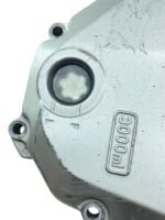 Tampa direita motor Bandit 650 2011 - 2013 (C/Detalhe) - Imagem 6