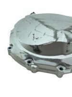 Tampa direita motor Bandit 650 2011 - 2013 (C/Detalhe) - Imagem 4