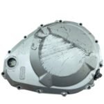 Tampa direita motor Bandit 650 2011 - 2013 (C/Detalhe)