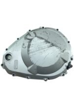 Tampa direita motor Bandit 650 2011 - 2013 (C/Detalhe)