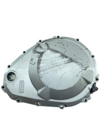 Tampa direita motor Bandit 650 2011 - 2013 (C/Detalhe)