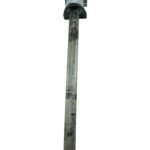 Eixo roda traseira Bandit 650 2011 - 2013
