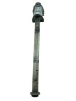 Eixo roda traseira Bandit 650 2011 - 2013