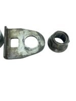 Eixo roda traseira Bandit 650 2011 - 2013 - Imagem 3