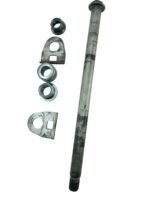 Eixo roda traseira Bandit 650 2011 - 2013 - Imagem 5