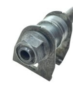 Eixo roda traseira Bandit 650 2011 - 2013 - Imagem 4