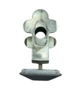 Esticador corrente Bandit 650 2011 - 2013 - Imagem 5