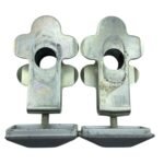 Esticador corrente Bandit 650 2011 - 2013