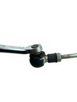 Pedal cambio Bandit 650 2011 - 2013 - Imagem 3