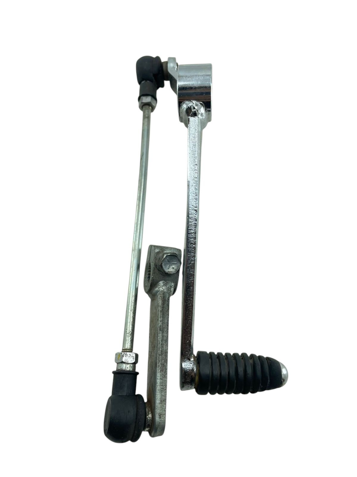 15422460976-whatsapp-image-2026-01-23-at-15-52-58.jpg Pedal cambio Bandit 650 2011 - 2013 - Imagem 1