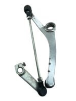 Pedal cambio Bandit 650 2011 - 2013 - Imagem 6