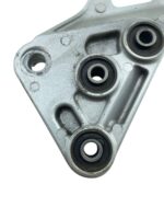 Suporte pedaleira dianteira esquerda Bandit 650 2011 - 2013 - Imagem 6