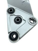 Suporte pedaleira dianteira esquerda Bandit 650 2011 - 2013 - Imagem 2