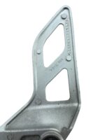 Suporte pedaleira dianteira esquerda Bandit 650 2011 - 2013 - Imagem 3
