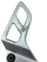 Suporte pedaleira dianteira esquerda Bandit 650 2011 - 2013 - Imagem 4