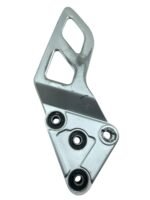 Suporte pedaleira dianteira esquerda Bandit 650 2011 - 2013