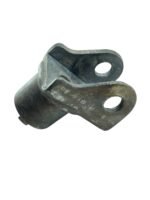 Suporte pedaleira dianteiro direito Bandit 650 2011 - 2013 - Imagem 6