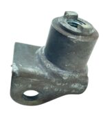 Suporte pedaleira dianteiro direito Bandit 650 2011 - 2013 - Imagem 3