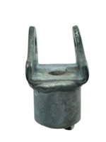 Suporte pedaleira dianteiro direito Bandit 650 2011 - 2013