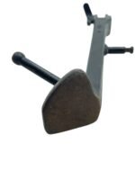 Cavalete lateral Bandit 650 2011 - 2013 - Imagem 10