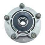 Flange coroa Bandit 650 2011 - 2013