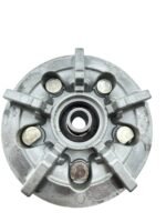 Flange coroa Bandit 650 2011 - 2013 - Imagem 3