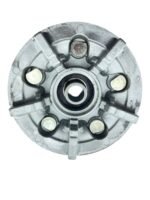 Flange coroa Bandit 650 2011 - 2013 - Imagem 4