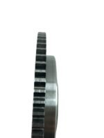 Placa partida Bandit 650 2011 - 2013 - Imagem 4