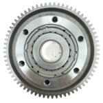 Placa partida Bandit 650 2011 - 2013