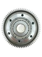 Placa partida Bandit 650 2011 - 2013