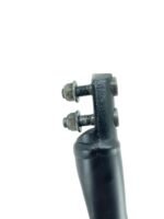 Suporte motor direito Bandit 650 2011 - 2013 - Imagem 3