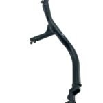 Suporte motor direito Bandit 650 2011 - 2013