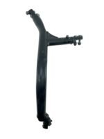 Suporte motor direito Bandit 650 2011 - 2013 - Imagem 9