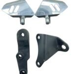 Kit suporte / Acabamento Bandit 650 2011 - 2013