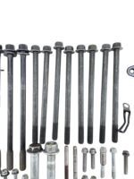 Kit parafuso motor Bandit 650 2011 - 2013 - Imagem 3