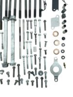 Kit parafuso motor Bandit 650 2011 - 2013 - Imagem 5