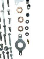 Kit parafuso motor Bandit 650 2011 - 2013 - Imagem 7
