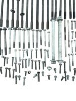 Kit parafuso motor Bandit 650 2011 - 2013 - Imagem 6
