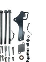 Kit parafuso motor Bandit 650 2011 - 2013 - Imagem 10