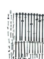 Kit parafuso motor Bandit 650 2011 - 2013 - Imagem 11