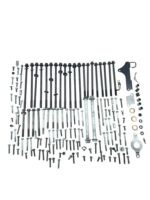 Kit parafuso motor Bandit 650 2011 - 2013 - Imagem 2