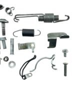 Kit parafuso chassi Bandit 650 2011 - 2013 - Imagem 4