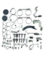 Kit parafuso chassi Bandit 650 2011 - 2013