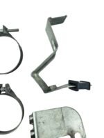 Kit parafuso chassi Bandit 650 2011 - 2013 - Imagem 6