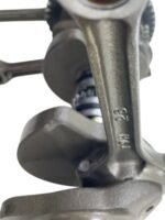 Virabrequim Bandit 650 2011 - 2013 - Imagem 3